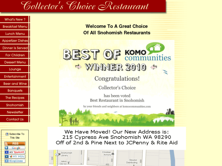 www.snohomish-restaurants.com