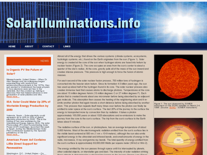 www.solarilluminations.info