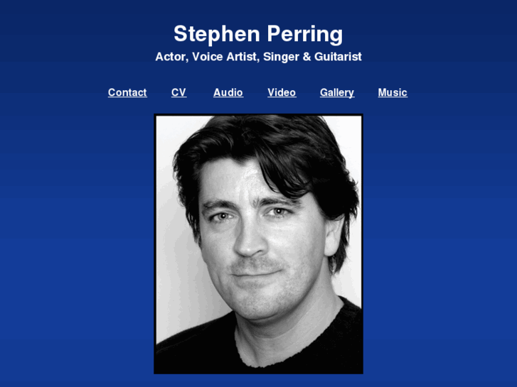 www.stephenperring.com