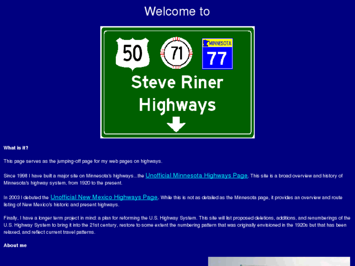 www.steve-riner.com