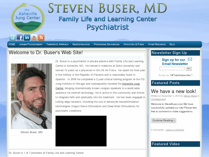 www.stevebuser.com