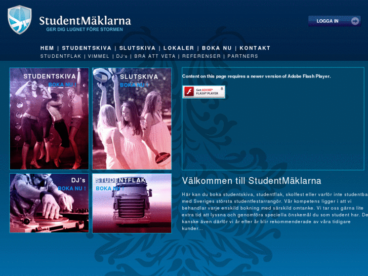 www.studentmaklarna.se