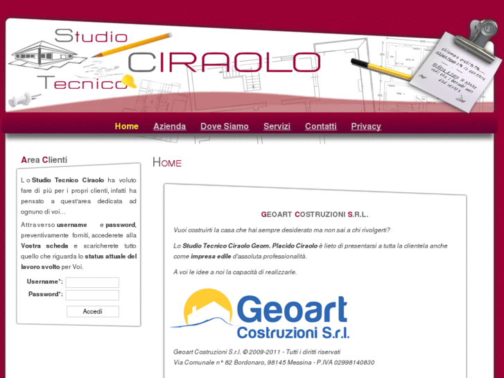 www.studiotecnicociraolo.com