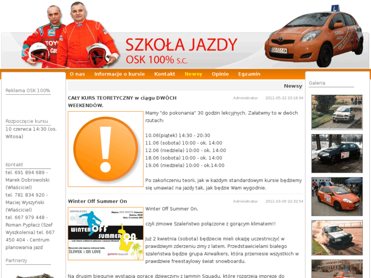 www.szkolajazdy.katowice.pl