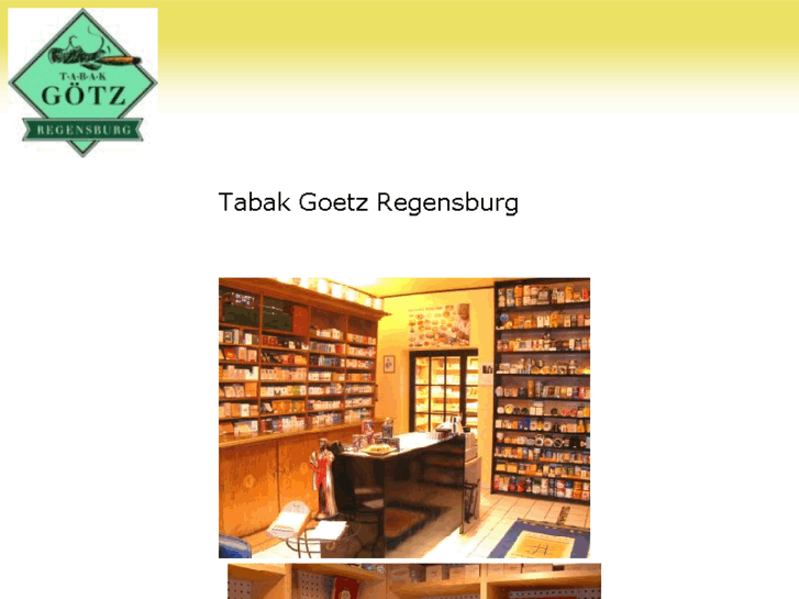 www.tabak-goetz-shop.de