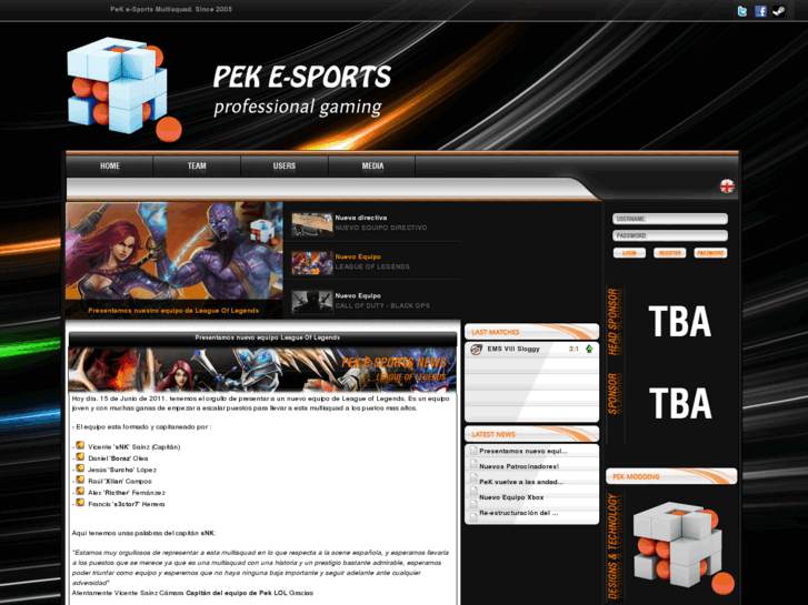 www.teampek.es