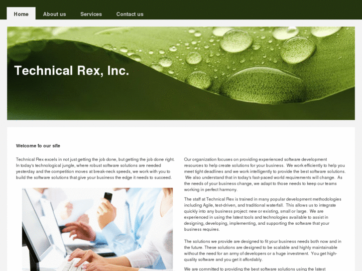 www.technicalrex.com