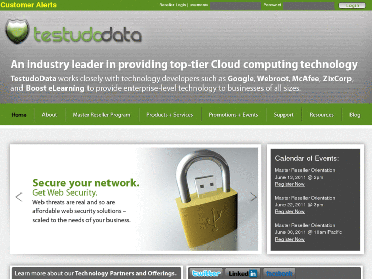 www.testudodata.com