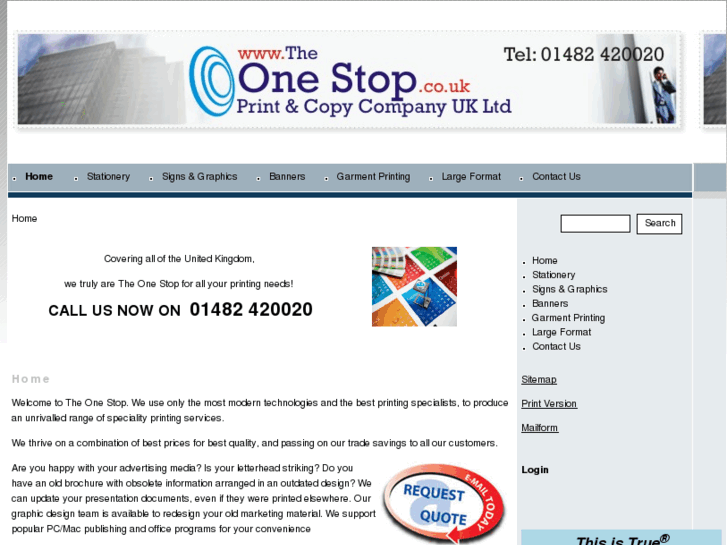 www.theonestopshop.co.uk