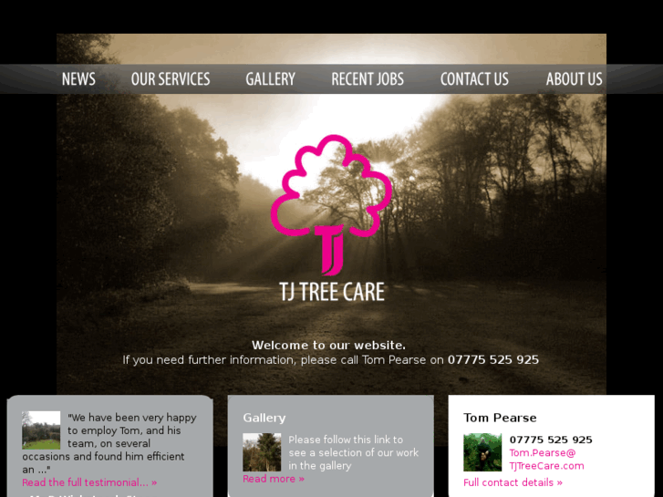 www.tjtreecare.com