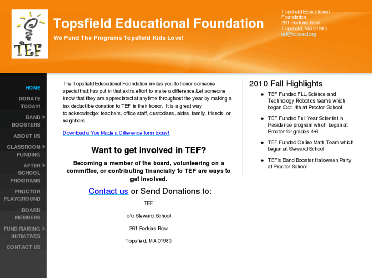 www.topsed.org