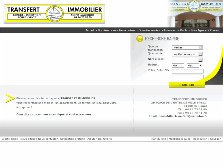 www.transfert-immobilier.com