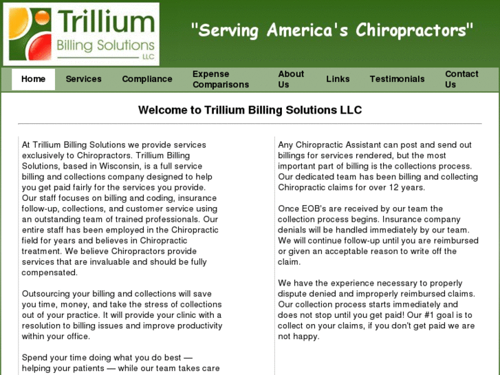 www.trilliumbilling.com