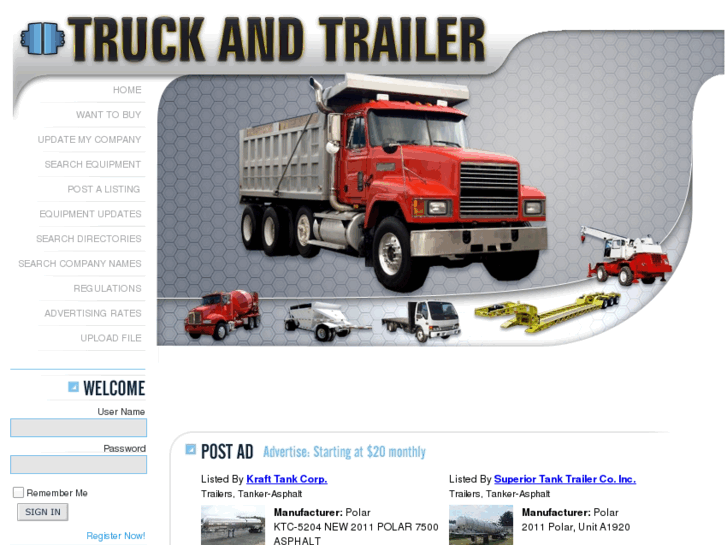 www.truckersbuyingguide.com