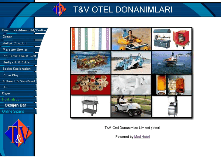 www.tvotel.com