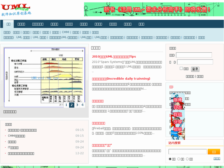 www.umlonline.cn