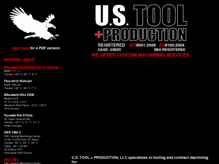 www.ustoolandproduction.com