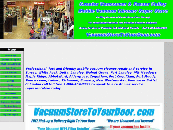 www.vacuumstoretoyourdoor.com