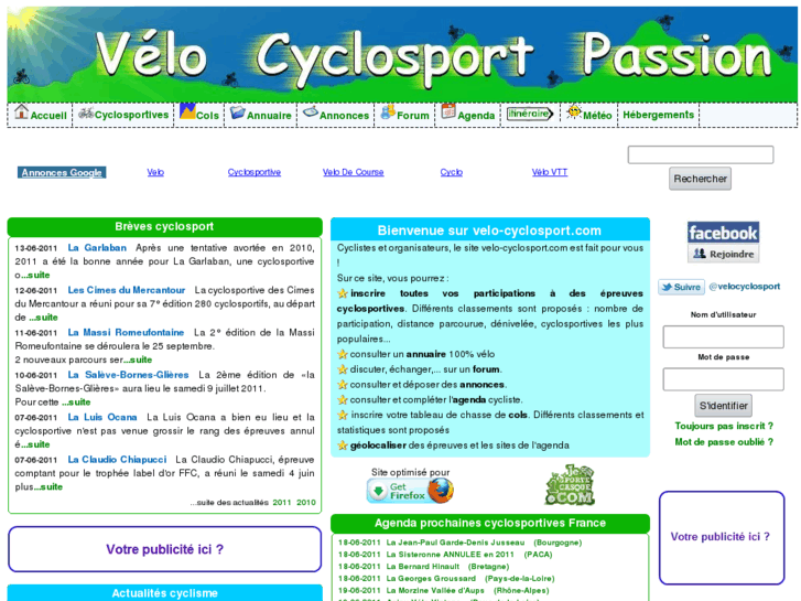 www.velo-cyclosport.com