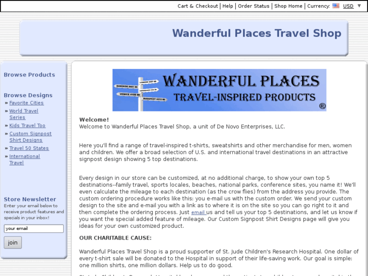 www.wanderful-places.com