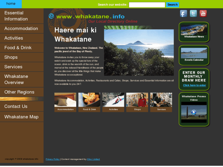 www.whakatane.info