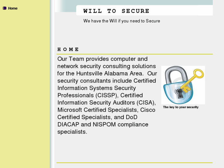 www.will2secure.com