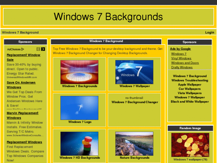 www.windows7background.com