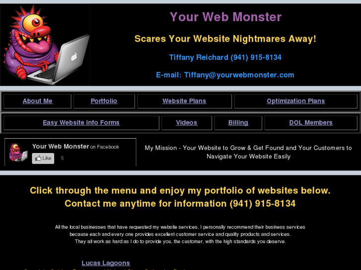 www.yourwebmonster.com