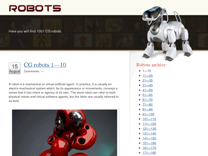 www.1001robots.com