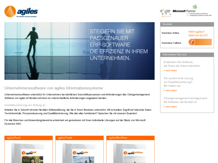 www.agilesbusiness.com