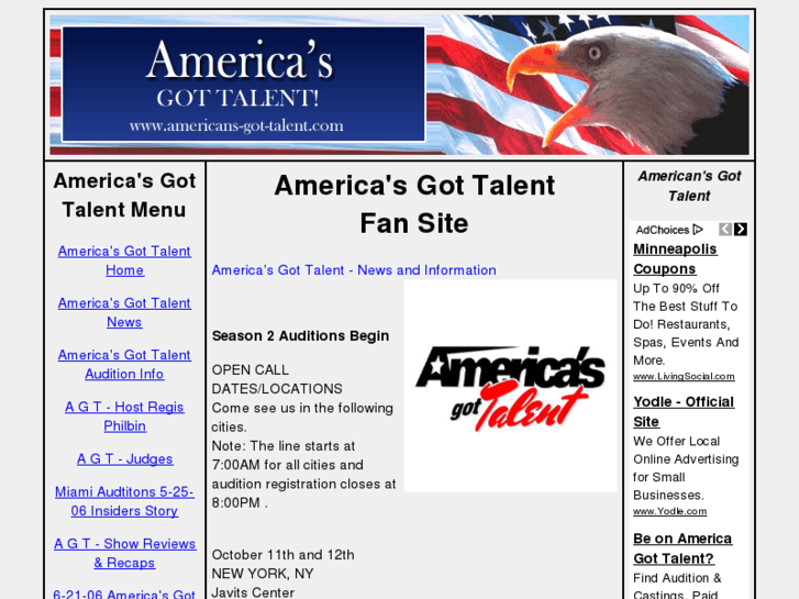 www.americans-got-talent.com