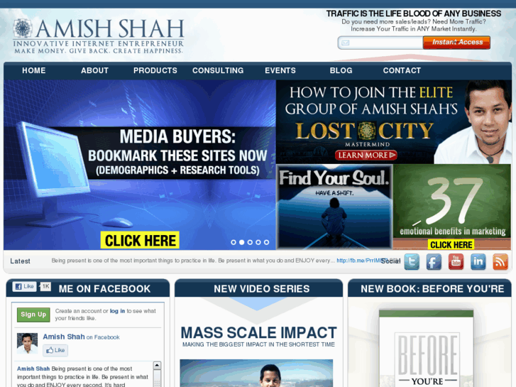 www.amish-shah.com