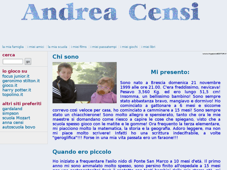 www.andreacensi.com