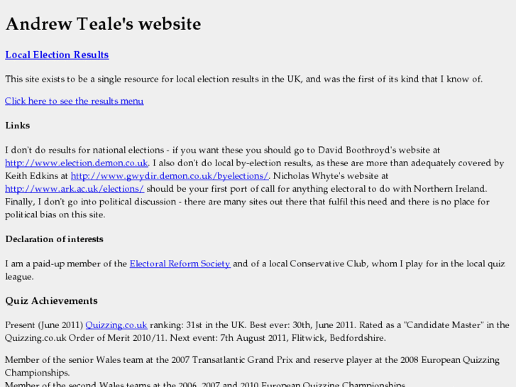 www.andrewteale.me.uk