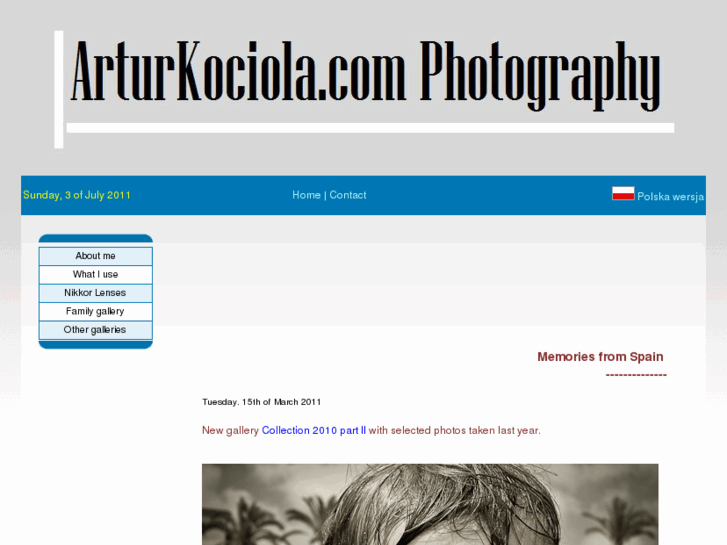 www.arturkociola.com