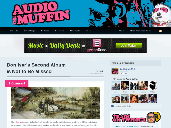 www.audiomuffin.com