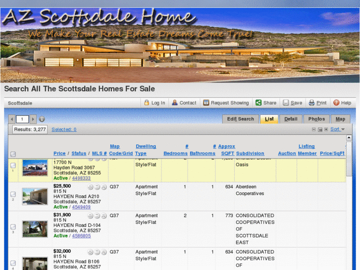 www.azscottsdalehome.com