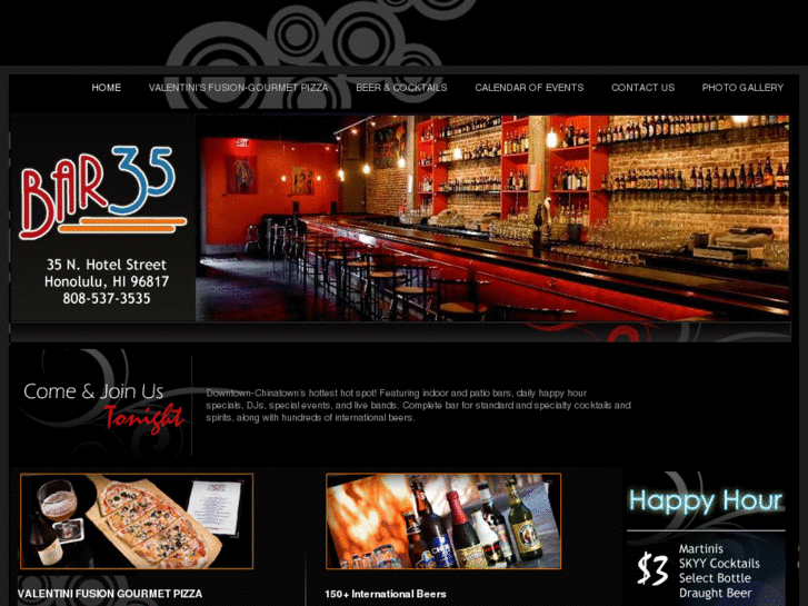 www.bar35.com