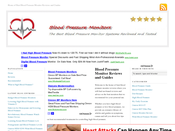 www.best-blood-pressure-monitors.org