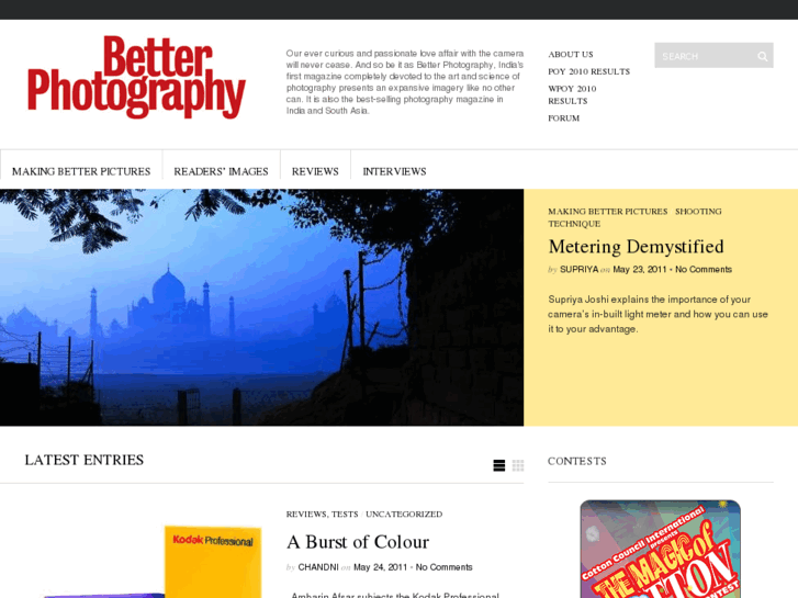 www.betterphotography.in