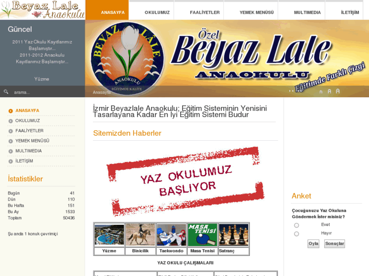 www.beyazlaleanaokulu.com