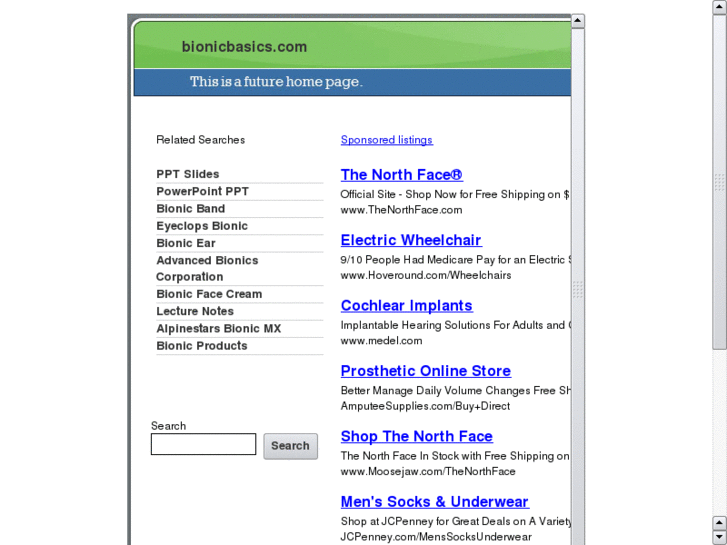 www.bionicbasics.com
