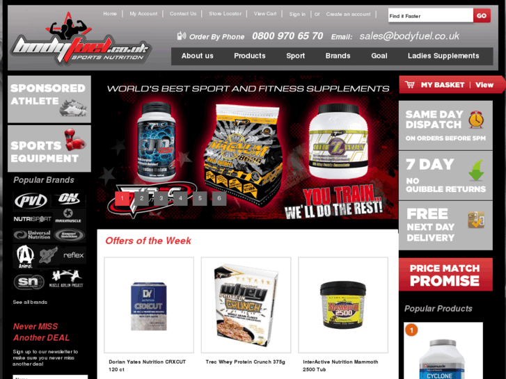 www.bodyfuel.co.uk