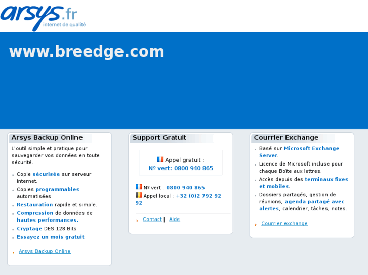 www.breedge.com