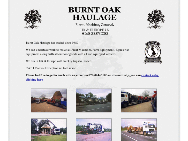 www.burntoakhaulage.co.uk