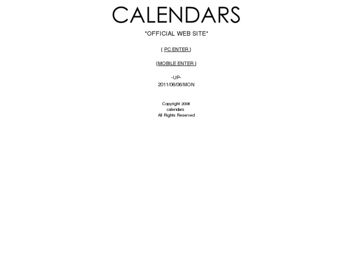 www.calendars-web.com