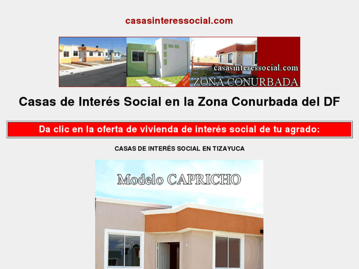 www.casasinteressocial.com