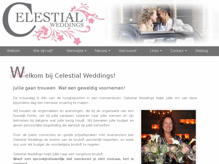 www.celestialweddings.nl