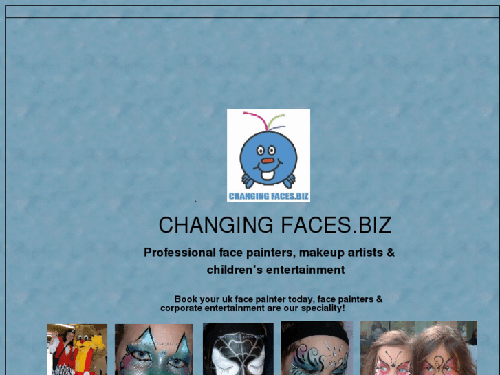 www.changingfaces.biz