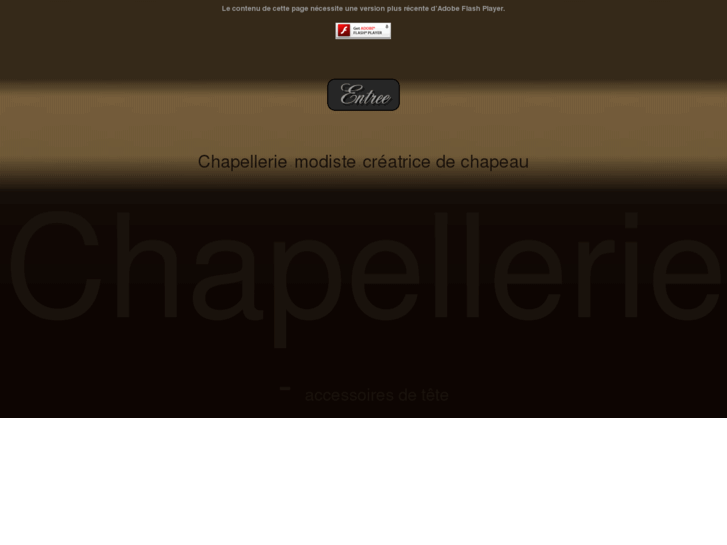 www.chapellerie-tours.com